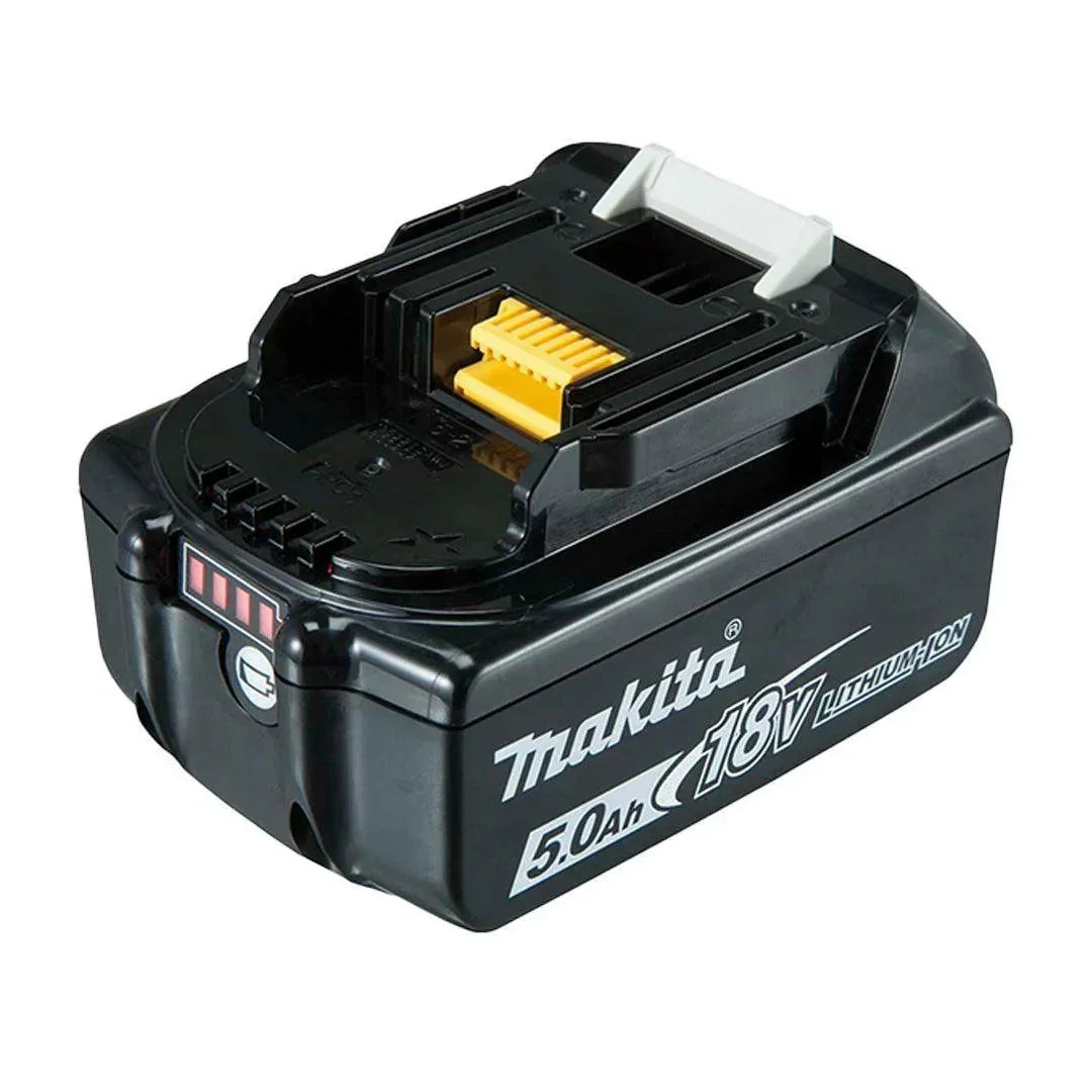 🔋 Makita BL1840B 18V LXT 5.0Ah Li-Ion Battery Pack (2pcs)