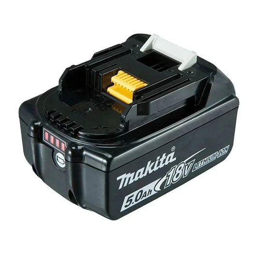 Makita 18V 5.0Ah Battery Combo Kit – Twin Pack