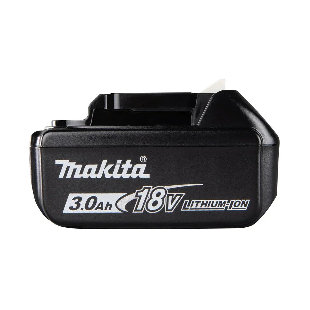 🌟 Makita Cordless Inflator DMP180Z 18V LXT + 2×3.0Ah Batteries – Compact, Powerful & Portable