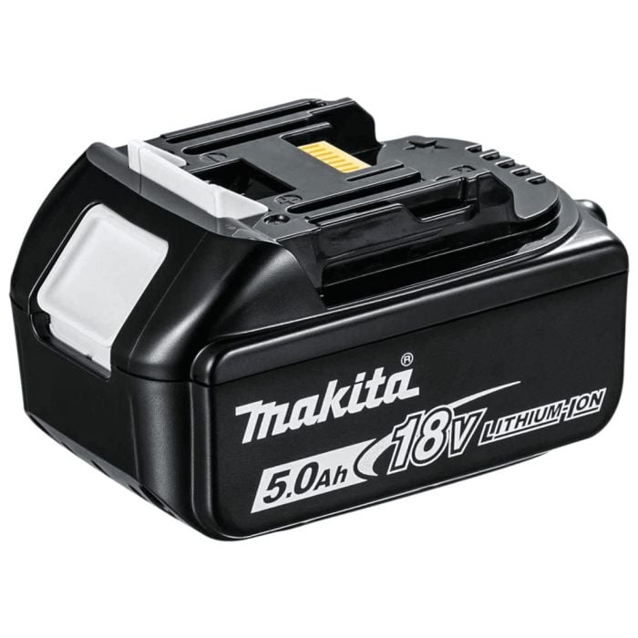 🔋 Makita BL1860B 18V LXT 5.0Ah Lithium-Ion Battery Pack (Twin Pack)