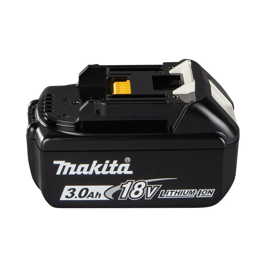 🌟 Makita Cordless Inflator DMP180Z 18V LXT + 2×3.0Ah Batteries – Compact, Powerful & Portable