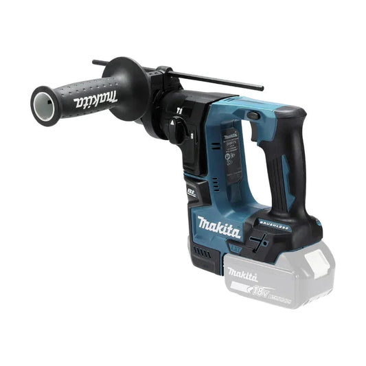 ⚡ Makita DGA452Z 18V LXT Cordless Angle Grinder – Body Only