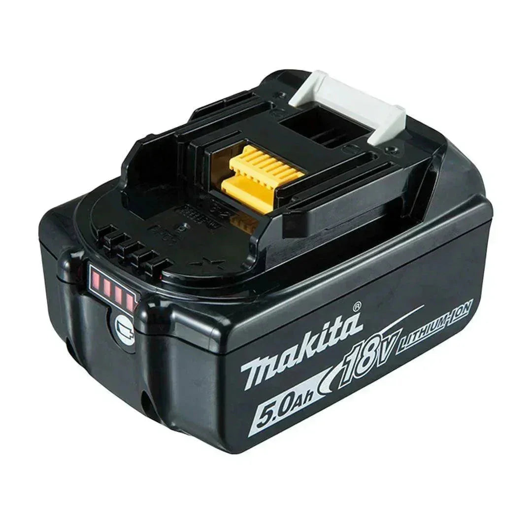 Makita 18V 5.0Ah Battery Combo Kit – Twin Pack