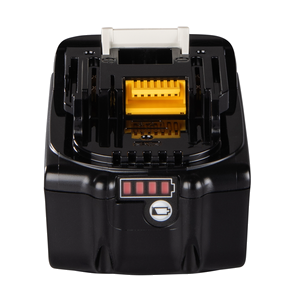 🔋 Makita BL1860B 18V LXT 5.0Ah Li-Ion Batteries (2pcs) – Fast Charge Compatible