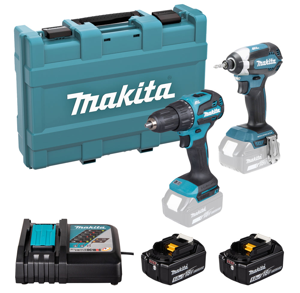 🪚 Makita DTM51Z 18V LXT Multi-Tool – Variable Speed & Tool-Free Blade Change