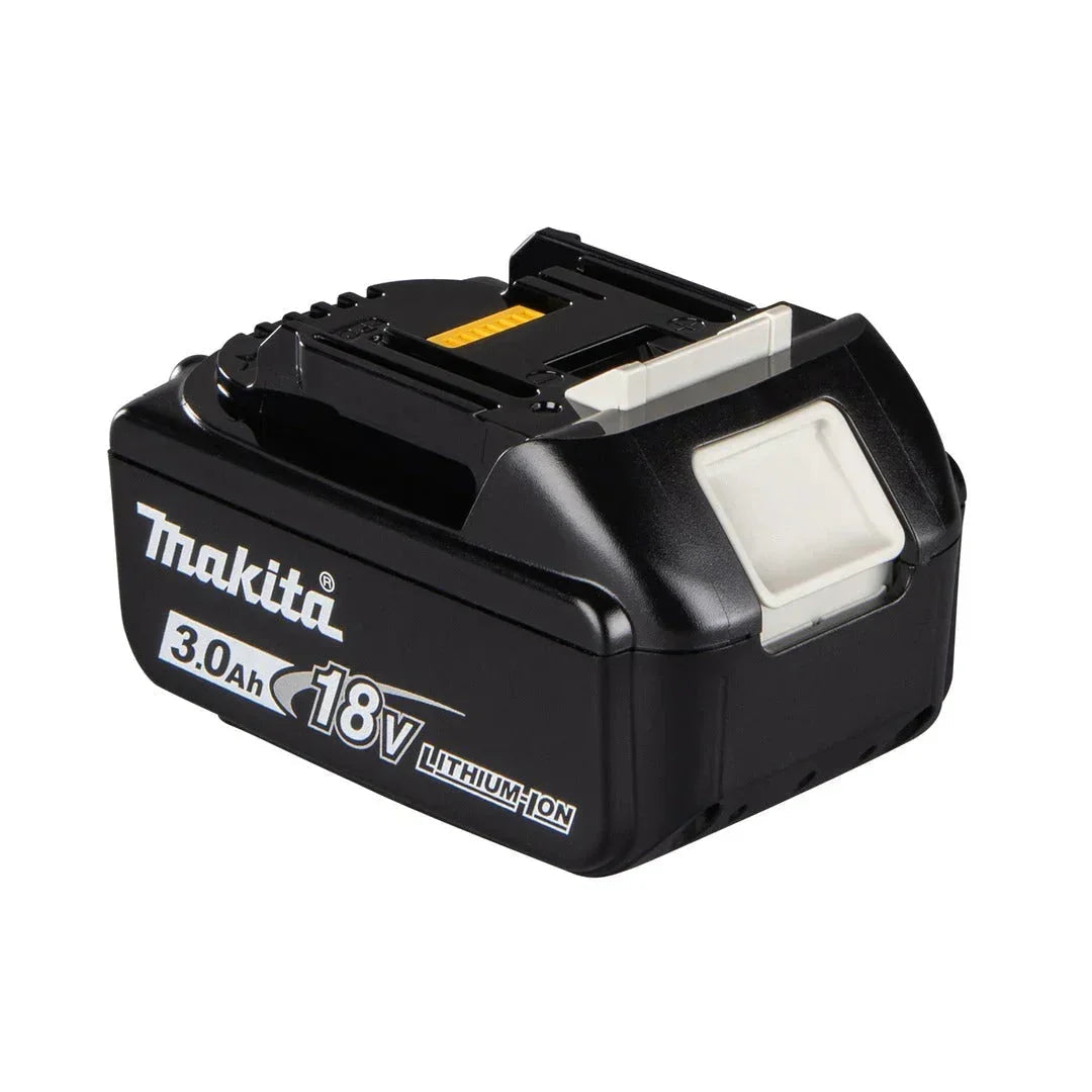🌟 Makita Cordless Inflator DMP180Z 18V LXT + 2×3.0Ah Batteries – Compact, Powerful & Portable