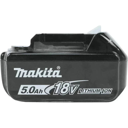 Makita 18V 5.0Ah Battery Combo 2-Pack