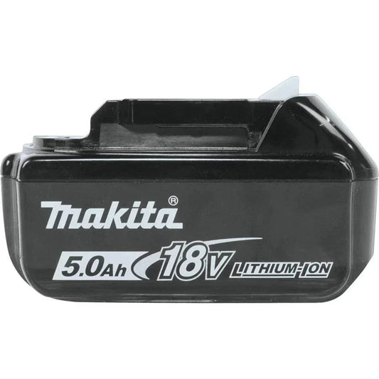 Makita BL1850B-2 18V LXT 5.0Ah Battery Twin Pack | Long-Life Power