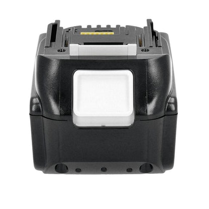 🔋 Makita BL1860B 18V LXT 5.0Ah Lithium-Ion Battery Pack (Twin Pack)