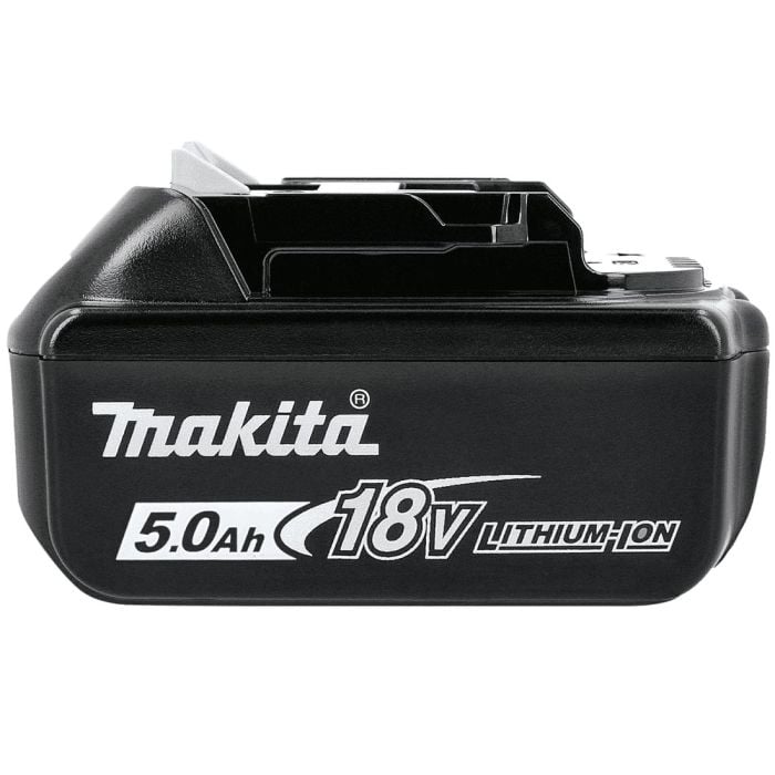 🔋 Makita BL1860B 18V LXT 5.0Ah Lithium-Ion Battery Pack (Twin Pack)