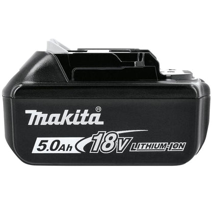 🔋 Makita BL1860B 18V LXT 5.0Ah Lithium-Ion Battery Pack (Twin Pack)