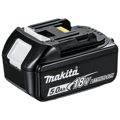 🔋 Makita BL1860B 18V LXT 5.0Ah Lithium-Ion Battery Pack (Twin Pack)
